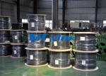 ASTM A269 TP316 / 316L Welded Multi - Core Coiled Stainless Tubing Bright
