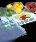 Snack, Sandwich, XL Sandwich, Pint, Quart, Gallon sizes, minigrip, private label