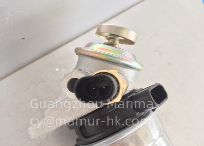 Fuel Filter Assembly Truck Auto Part For JMC 1040 TRANSIT 493 Euro 4 110500008