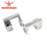 Auto Cutter Spare Parts No 116229 Bracket Housing For Topcut Bullmer D8002