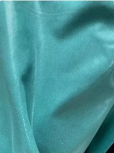 Wholesale 100%Polyester 75D*150D Satin peach perm transparent matt polka dot from china suppliers