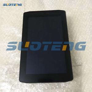 Wholesale 584-5632 5845632 Monitor Display For E320GC Excavator from china suppliers