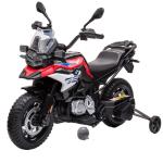 Licensed 12v Ride On Motorcycle Electric Cars For Kids Gender Unisex Battery
