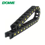 60X125 Mini Drag Chain Conveyor Machinery Parts