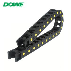 Wholesale Miniature Plastic Drag Chain 65X75 from china suppliers