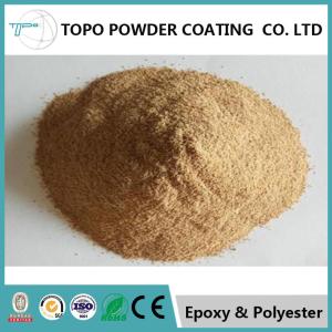 Wholesale Anti Corrosion Inorganic Zinc Primer Coating , RAL 1011 Epoxy Primer Powder Coating from china suppliers