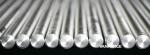 4140 4130 Steel Round Bar , AISI 4140 Round Bar Black / Peeled Surface