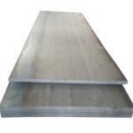 Smooth Hot Rolled Mild Steel Sheet 2mm 3mm A36 Carbon Steel Plate