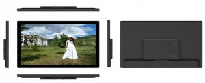 Wholesale HD 43 Inch Floor Standing Digital Signage Advertising Player Display from china suppliers