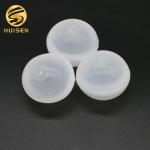 Polypropylene Plastic Covering Ball Liquid Surface Hollow Ball 40mm 25mm