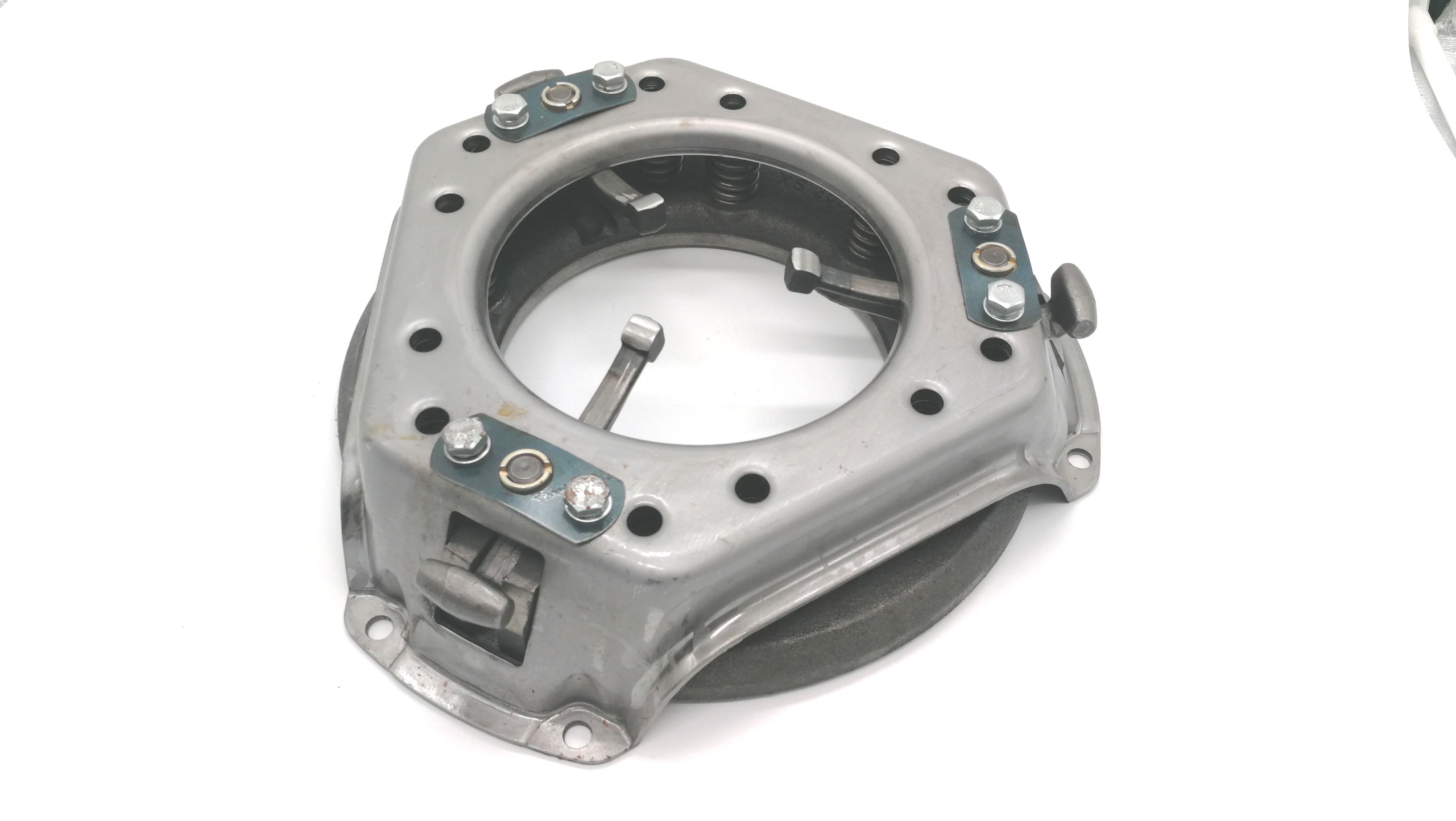 M510149 12" Single Disc Clutch Pressure Plate Assembly For Massey Ferguson 1100
