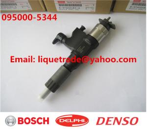 Wholesale Injector 095000-5343 095000-5342 095000-5341 095000-5344 for 8-97602485-3 8-97602485-2 from china suppliers