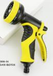 KM China supplier High Quality Metal Water Spray Nozzle Gun