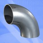 Butt Welding Stainless Steel Elbows, Stainless Steel Fitting