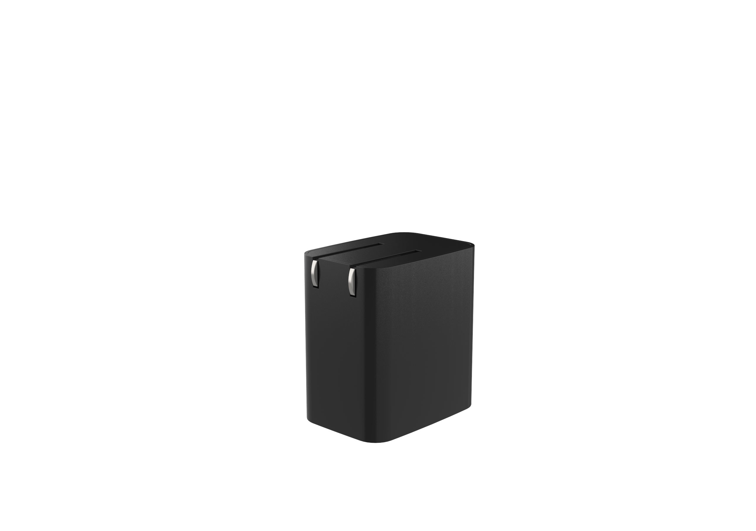 Light Weight 45g PD Power Adapter , Usb C Pd Laptop Charger AC240V