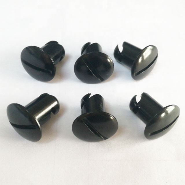 Universal Dzus Oval Head Button Aluminum Fasteners 5/16 .500 Long-Lasting Performance Purpose Replace/Repair for Sprint Cars