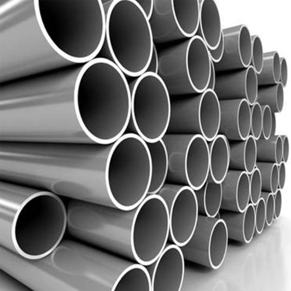 ASTM TP304L 316L 904L 304 1.4301 316 310S 321 2205 2507 Bright Annealed Seamless