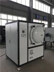 Vacuum Pressure 30Pa Vacuum Box Furnace 380V Valtage 1300℃ Max With Safety