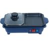 Buy cheap Multi Functional Electric Tabletop Grill Indoor For Personal Life from wholesalers
