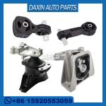 50820-SVA-A05 50890-SNA-A82 Transmission Mount 50880-SNA-A82 50850-SNA-A01 For