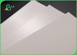 Wholesale 300gram + 15g Single PE Coated Food Grade Paper For Lunch Boxes Greaseproof from china suppliers