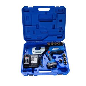 Wholesale 18V Compression Hydraulic Plier 5.0Ah Hydraulic Cable Crimping Tool from china suppliers