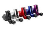 High Power 4.5W Swiss Motor Wizard Rotary Tattoo Machine DC5.5 Jack / Clip Cord