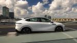 Xpeng G6 RWD Long Range Electric Vehicle SUV EV Electric Car with a motorpower