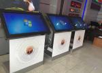 TOPADKIOSK Outdoor LED Advertising Display Screen I5 I7 Windows OS