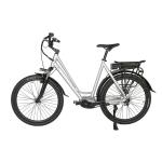 7 Speed Gears and Torque of 30-50 Nm Electric City Bicycle for Man at Affordable