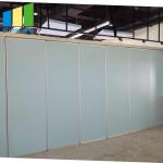 Commercial Conference Hall Movable Acoustic Partition Walls Cost For Dance