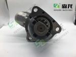 600-813-9310 0-23000-7672 S6D170 PC1200 Excavator Starter Motor