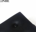 High Quality Black Musical Instrument Stool White Piano Stool BNK Pro Audio