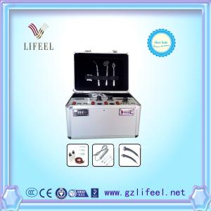 Wholesale 4 in 1 function beauty salon equipment beauty equipment from china suppliers