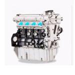 Chery Car Engine Parts 4 Cylinder Components for DFSK Suzuki and Chana Original