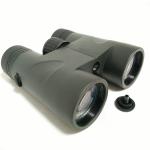 8X42 FMC Coated Glasses Waterproof Hunting Binoculars Telescope