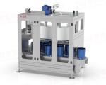25L Lubricating Oil Filling Machine Motor Oil Filling Machine