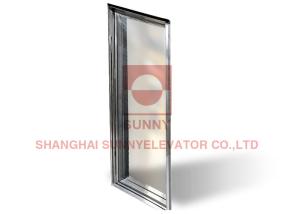 Wholesale 3m/S Nettuno Landing Door Electric Elevator Door Opener For Elevator Parts from china suppliers
