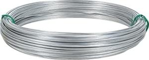 Wholesale Construction Stainless Steel Spring Wire 302 Stainless Steel Wire JIS G4314 Standard from china suppliers