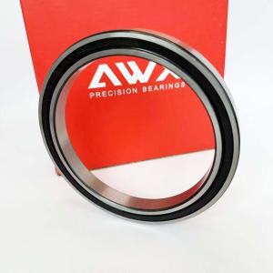 Wholesale Wholesale Prices Thin Wall Ultra Precision Bearings Manufacturer from china suppliers