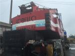 kobelco 25t terrain rough good condition crane