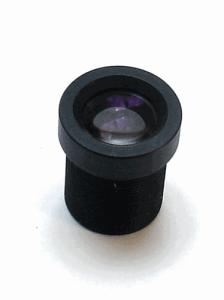 Wholesale offer 16mm board lens/CCTV Camera lens/Surveillance Analog Lens from china suppliers