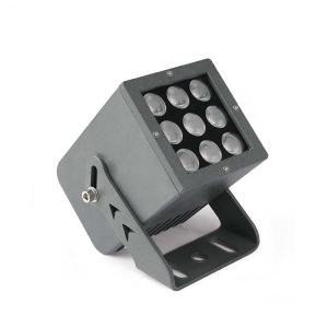 China Waterproof LED Outdoor Decorative Spotlights / Color Changing String Lights on sale