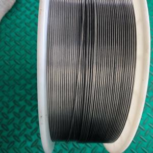 Wholesale 1kg Weight Versatile Nickel Mig Wire High Tensile Strength from china suppliers