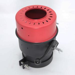Wholesale Customized Metal Stamping Parts Fire Proof Cave For Truck Spare Parts from china suppliers