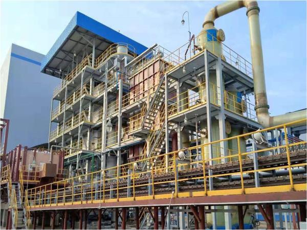 Solid Waste Recycling Salt Waste Management For High Temperature Molten Salt 10