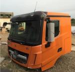 Brand New FAW Truck Spare Parts J5 Cabin