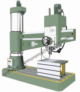 Wholesale Z3063 Radial Drilling Machine (hydraulic type) from china suppliers