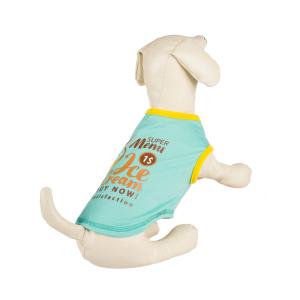 Wholesale Summer Fashion Lovable 25cm Cotton Dog Shirts from china suppliers