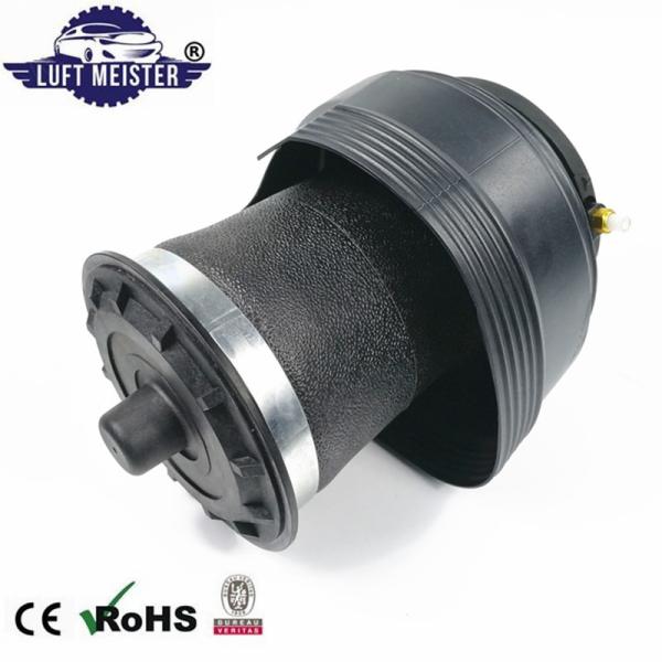 Durable Rubber Kia Mohave Borrego Air Suspension Car Parts Rear Spring Car